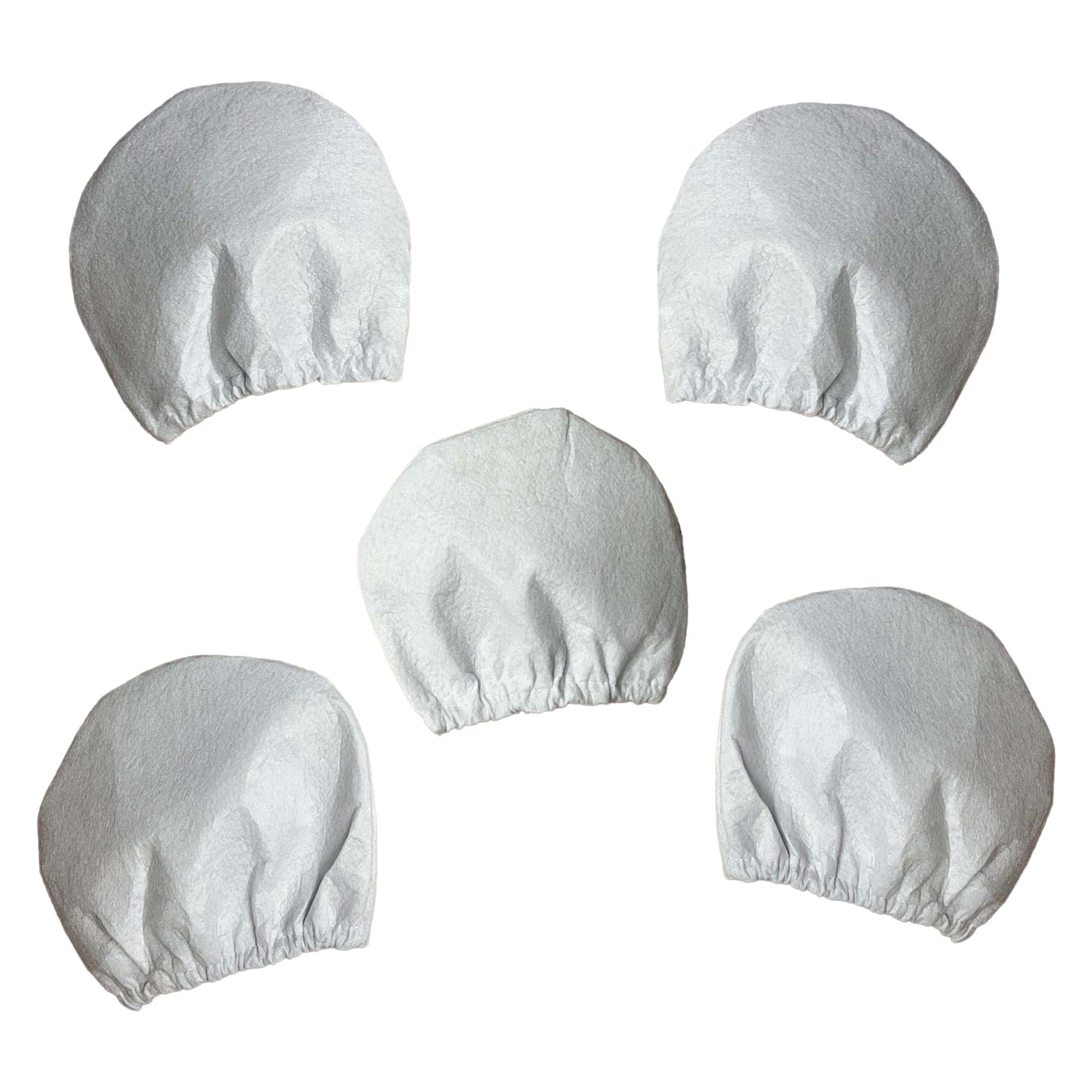 Filtros de Repuesto para Nebulizadores ULV (Paquete de 5)