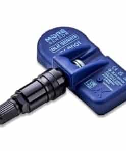 Sensor de Monitoreo de Presión de -2023 2024