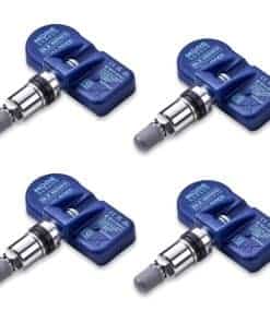 MORESENSOR Sensor de Monitoreo de Presión de Neumáticos