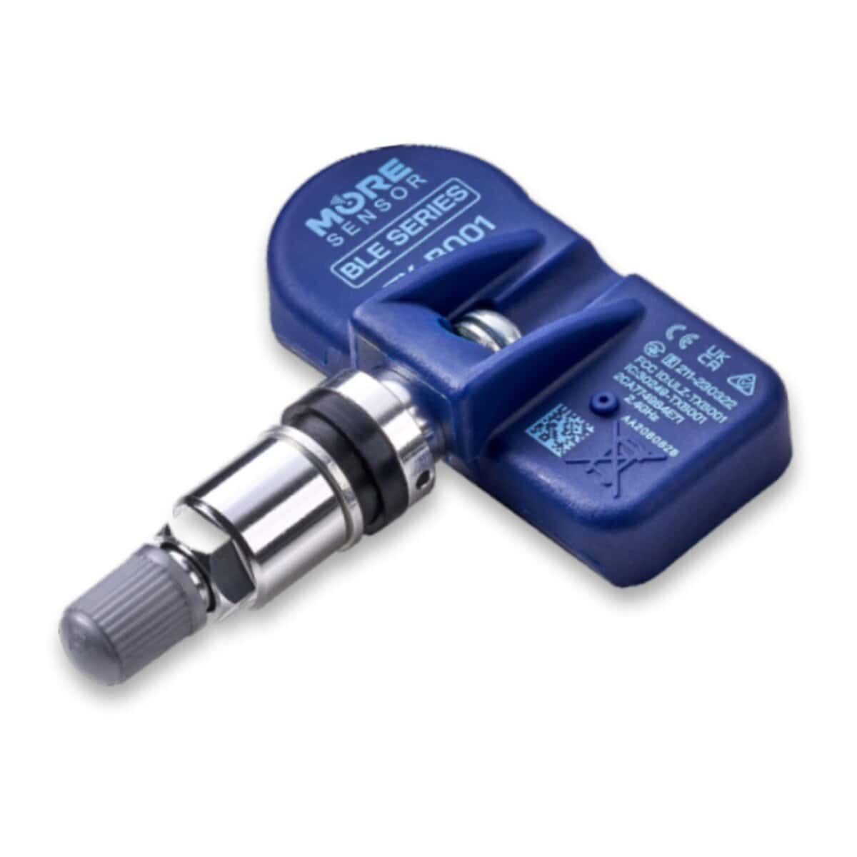 Sensor de monitoreo de presión de neumáticos de la serie