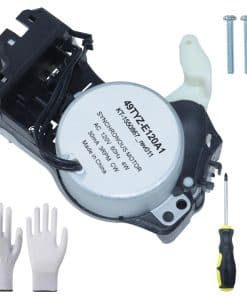 GUSUHAWK W10913953 Washer Shift Actuator con tornillos