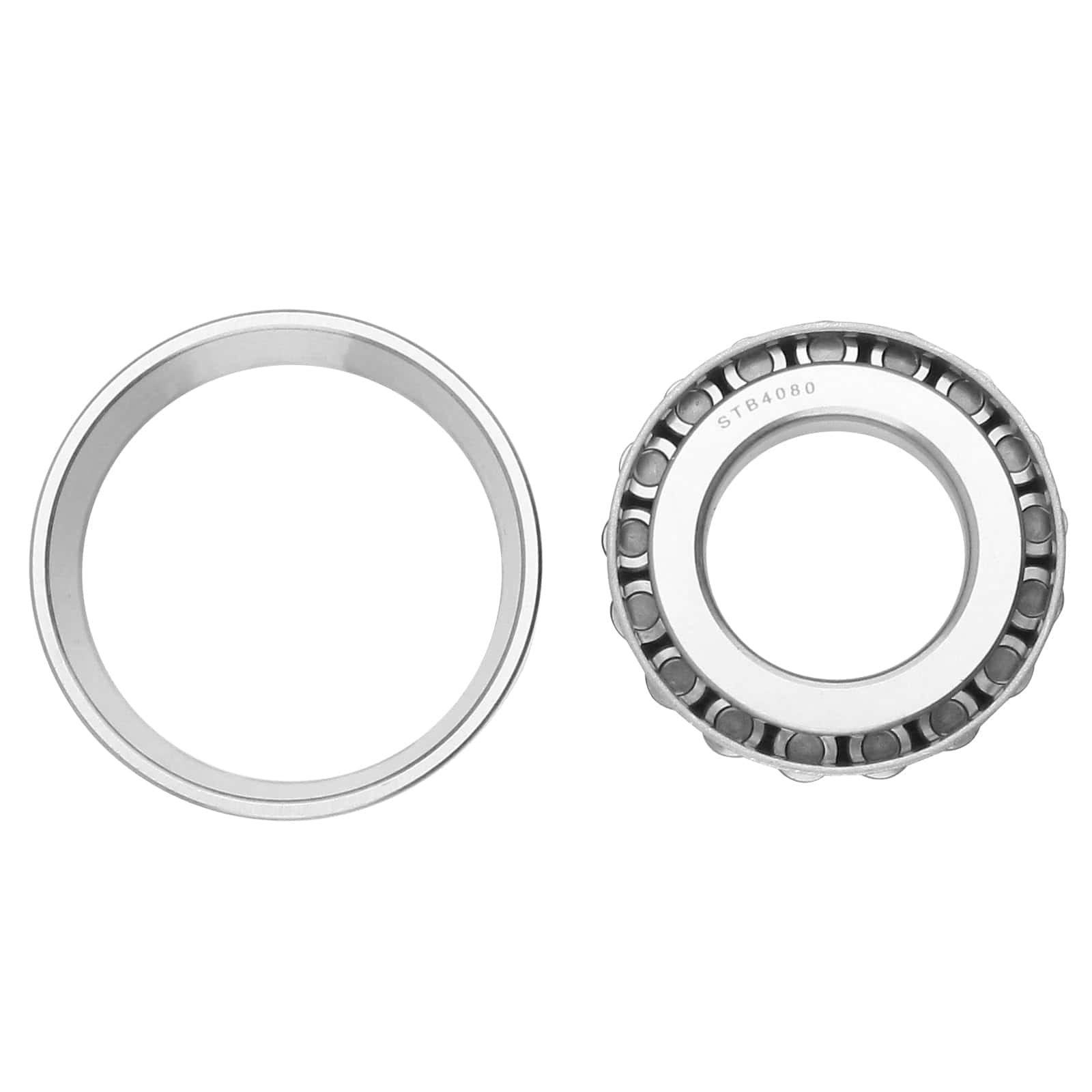 Rodamiento de Transmisión CVT Compatible con Subaru TR580 - Imagen 6