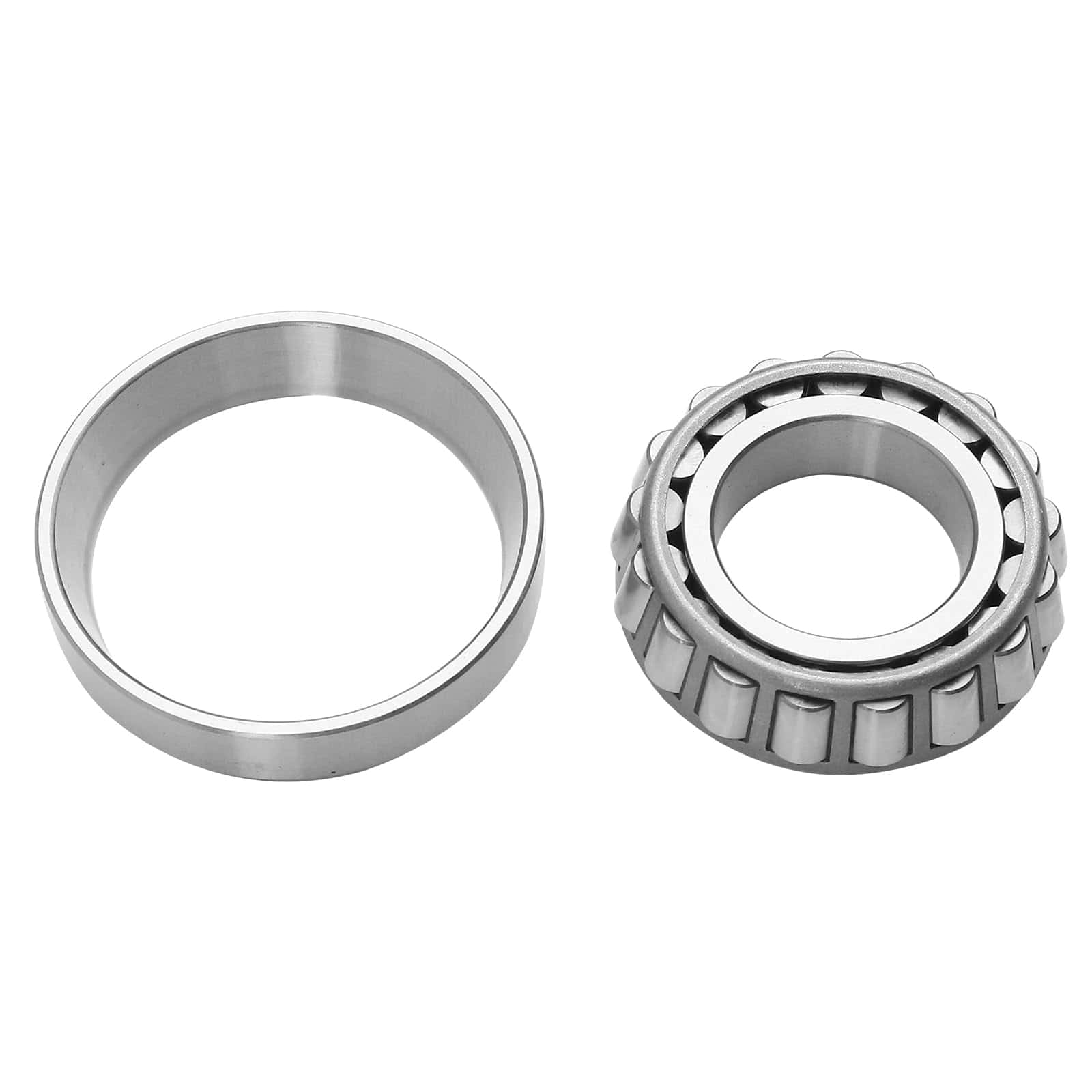 Rodamiento de Transmisión CVT Compatible con Subaru TR580 - Imagen 7