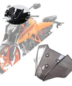 Parabrisas para Duke 390 125 DUKE390 DUKE125 2024 2025