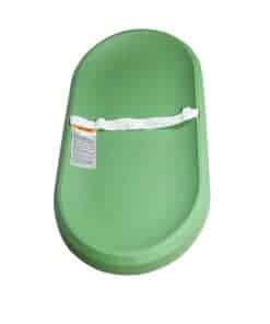 ROGSOUTH Cambiador de Bebé - Almohadilla Ligera de Espuma