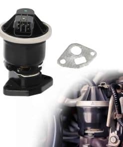 Válvula EGR de Escape de Gas de Recirculación EGV658,