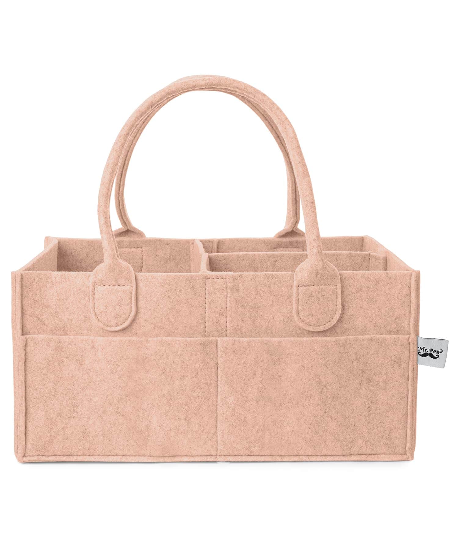 Organizador de Pañales para Bebés Mr. Pen, Cálido y