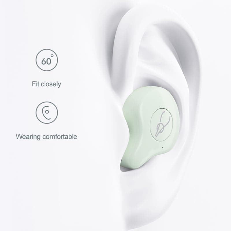 Audífonos Inalámbricos Sabbat X12 Pro 2025 Bluetooth 5.4 - Imagen 5