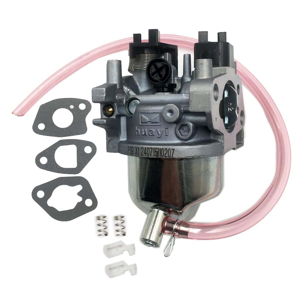 Carburador OEM Huayi Compatible con Generador Portátil