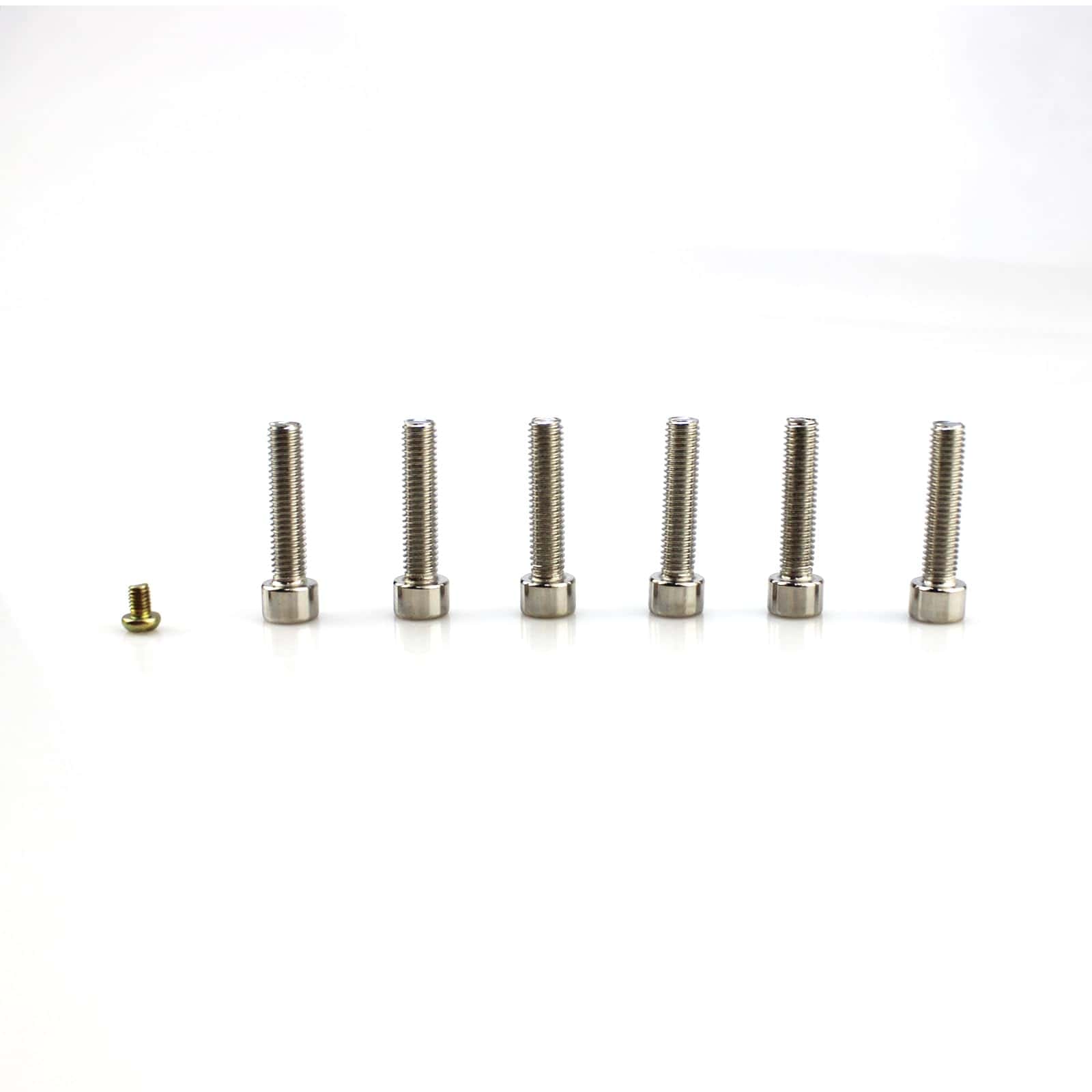 ANP PUAUTO Adaptador de cubo de volante de aluminio de 5 y - Imagen 6