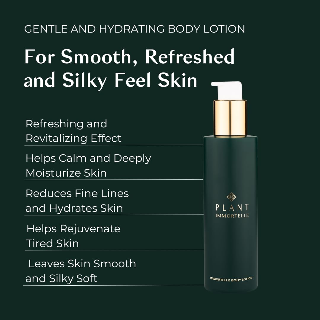 Loción Corporal Natural y Orgánica para Mujeres - Suaviza, - Imagen 4