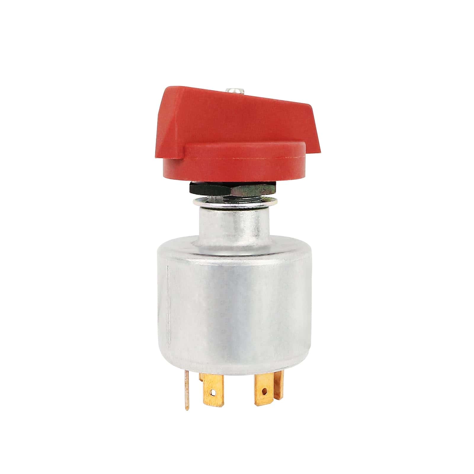 Interruptor de encendido y apagado de repuesto compatible - Imagen 5