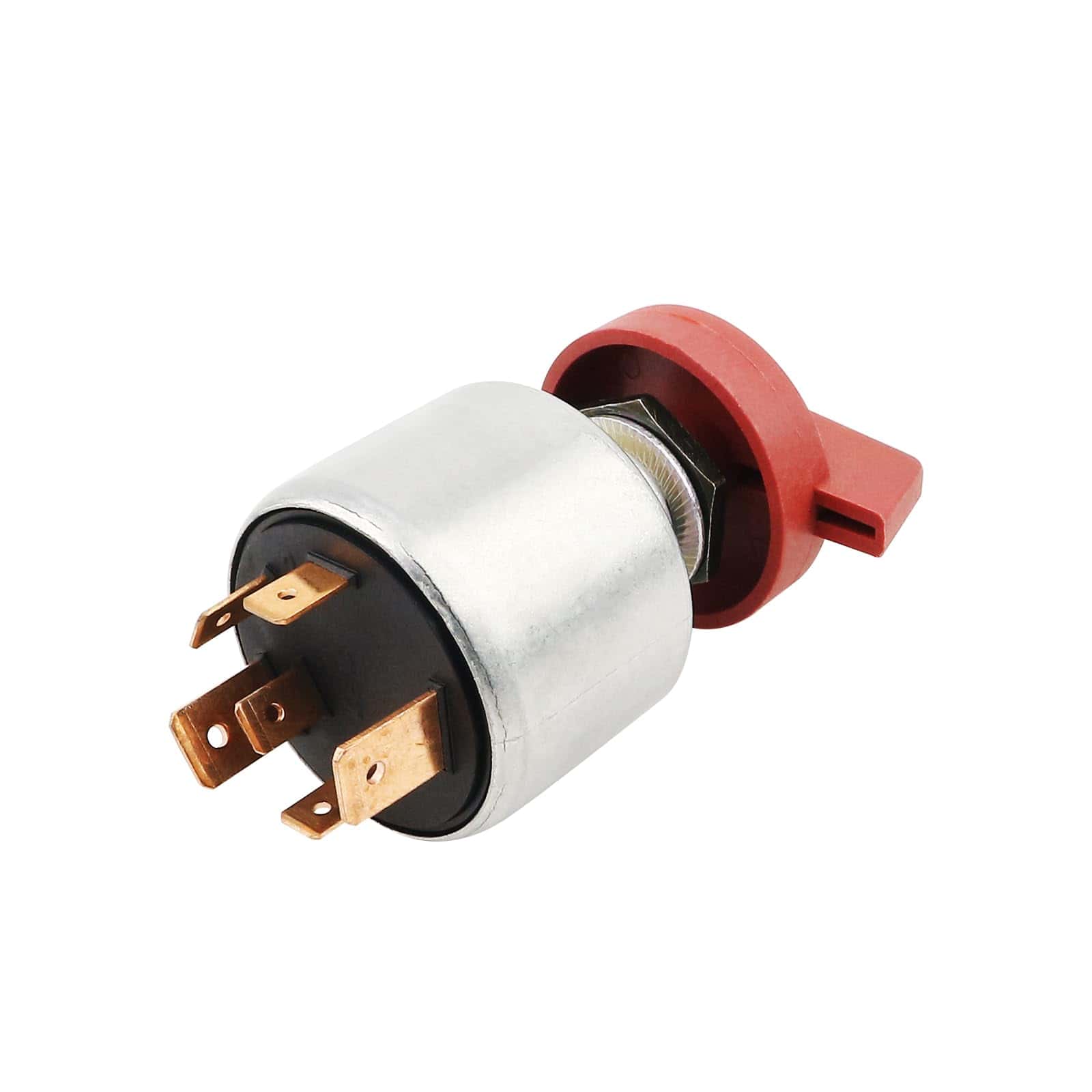 Interruptor de encendido y apagado de repuesto compatible - Imagen 3