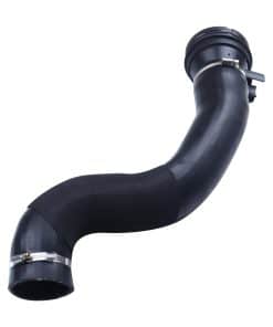 Tubo de salida de intercooler turbo compatible con Ford