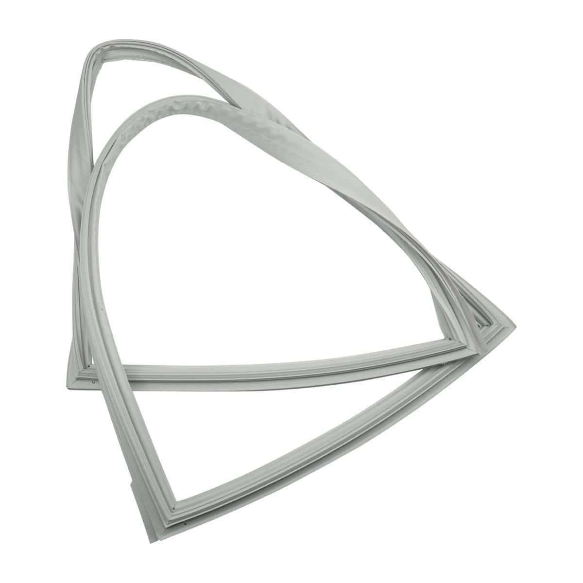 Sello de la puerta francesa del refrigerador W10830162 - Imagen 7