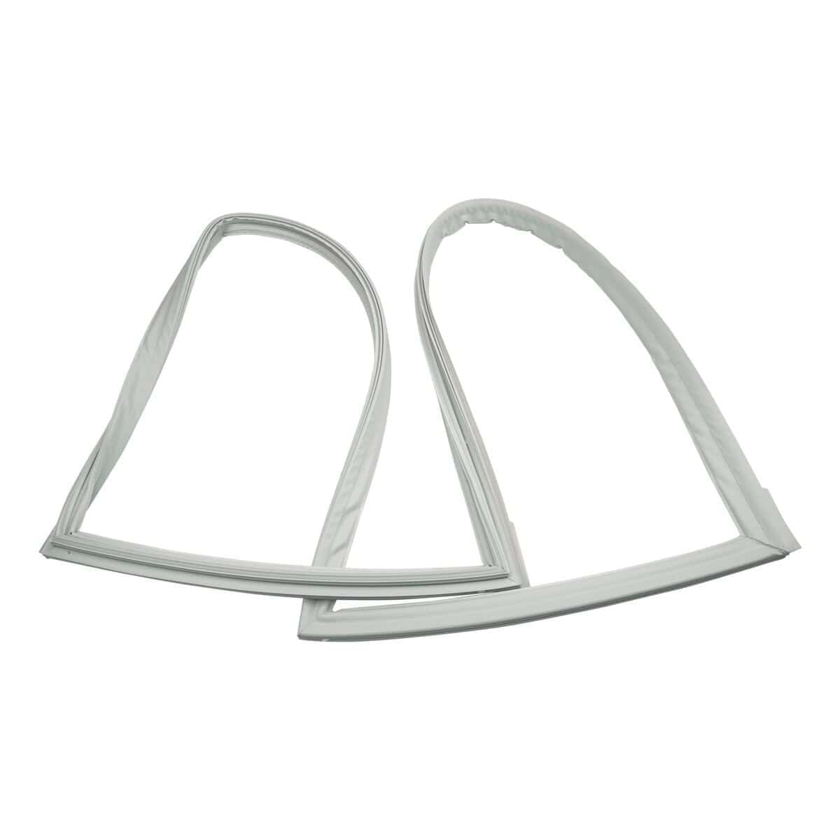 Sello de la puerta francesa del refrigerador W10830162 - Imagen 8