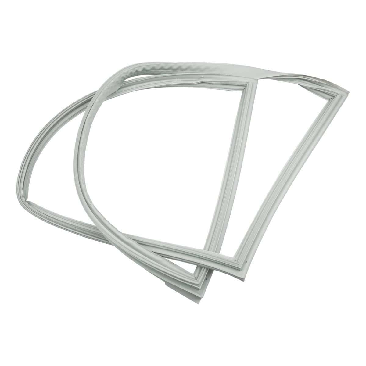 Sello de la puerta francesa del refrigerador W10830162 - Imagen 4