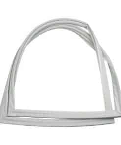 Sello de la puerta francesa del refrigerador W10830162