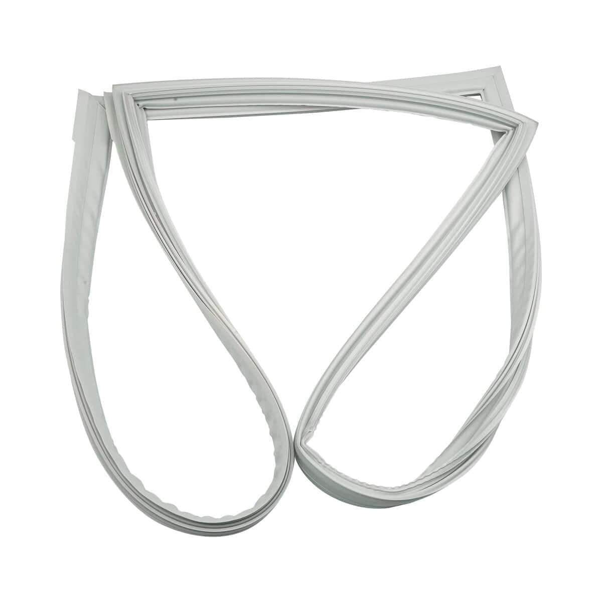 Sello de la puerta francesa del refrigerador W10830162 - Imagen 5