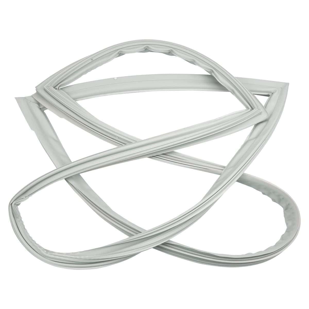 Sello de la puerta francesa del refrigerador W10830162 - Imagen 6