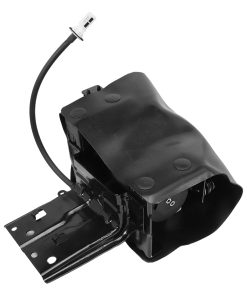 Kit de Compresor de Suspensión Trasera Compatible con