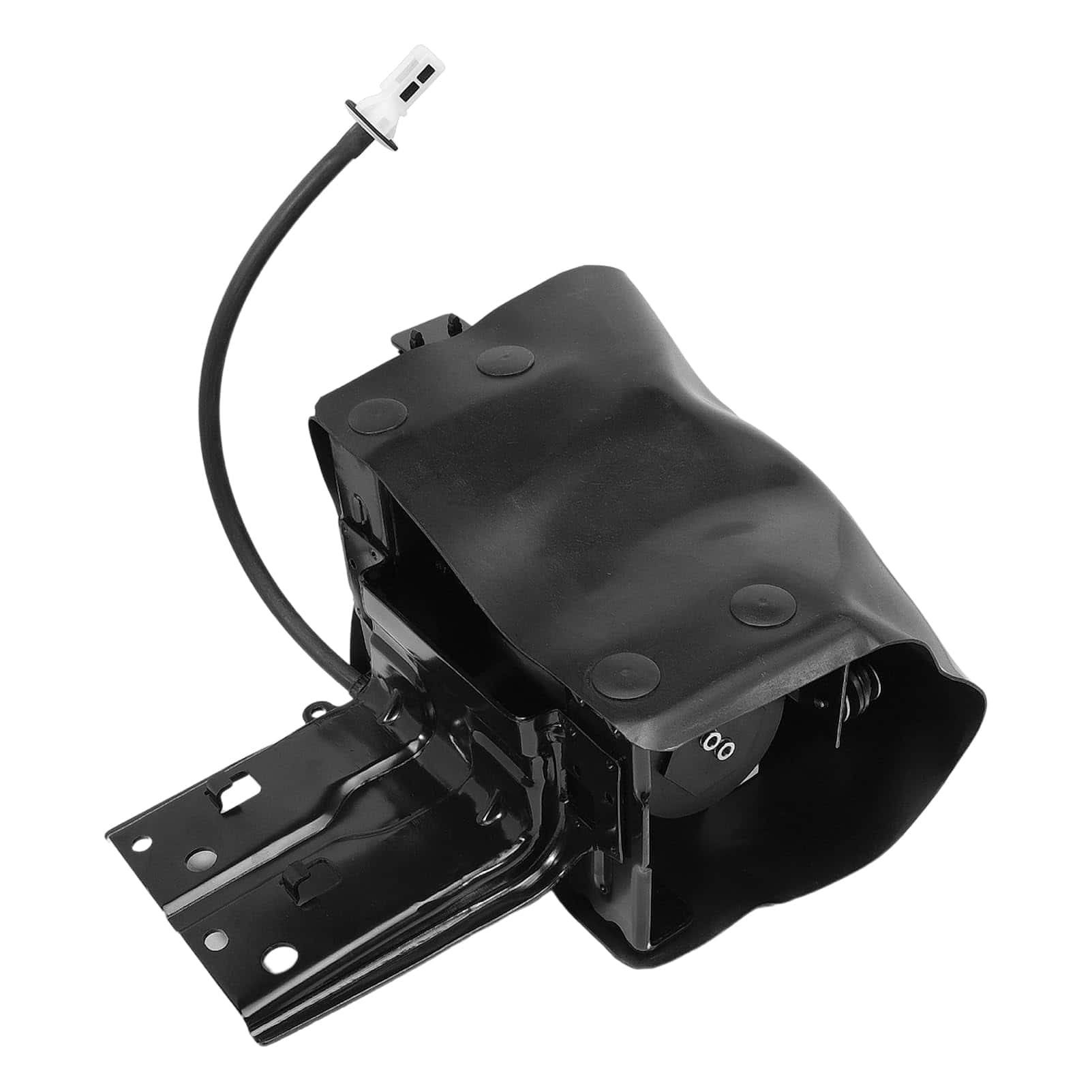 Kit de Compresor de Suspensión Trasera Compatible con