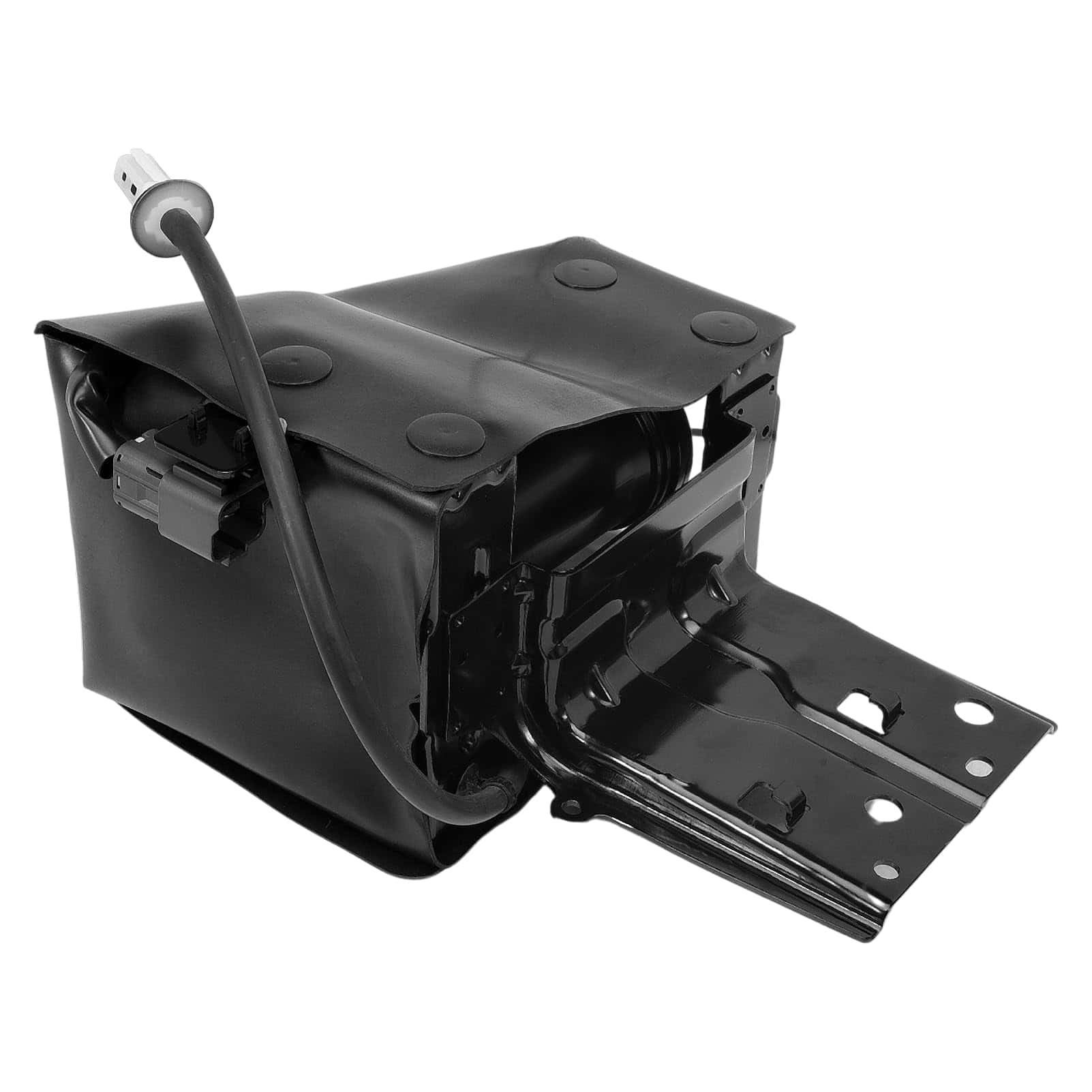 Kit de Compresor de Suspensión Trasera Compatible con - Imagen 8