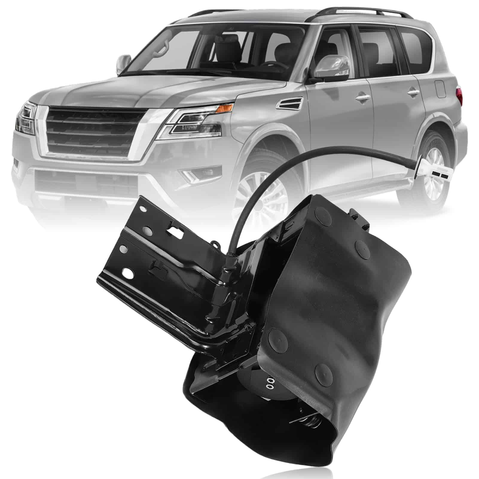 Kit de Compresor de Suspensión Trasera Compatible con - Imagen 7