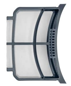 Filtro de pelusa para secadora WE16X32537 WE16X39597