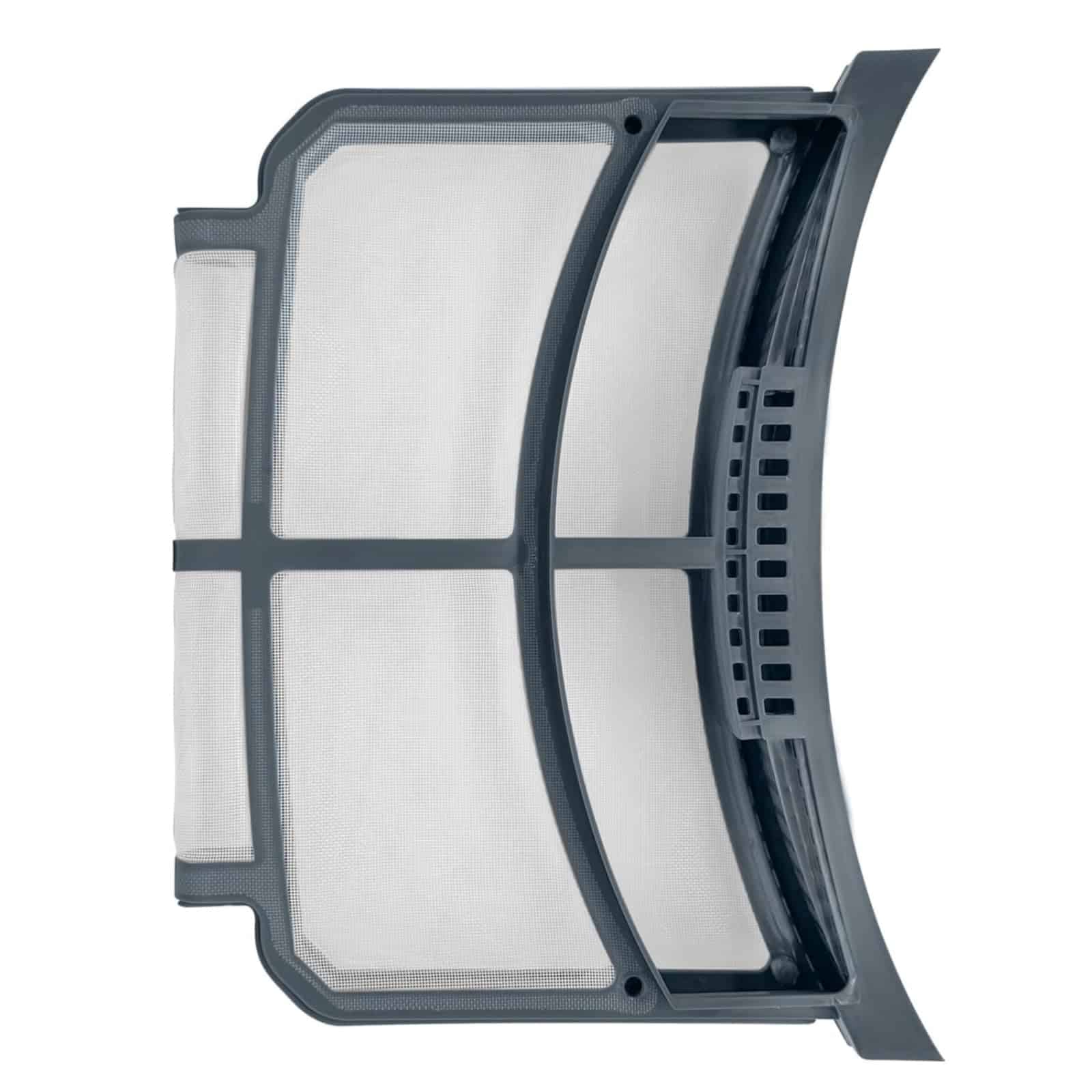 Filtro de pelusa para secadora WE16X32537 WE16X39597