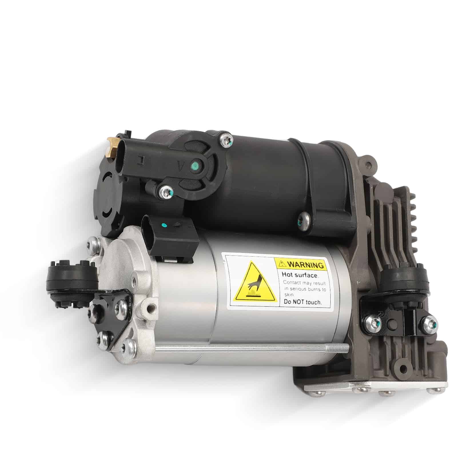 Compresor de Suspensión Neumática Compatible con Mercedes - Imagen 8