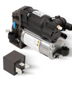 Compresor de Suspensión Neumática Compatible con Mercedes