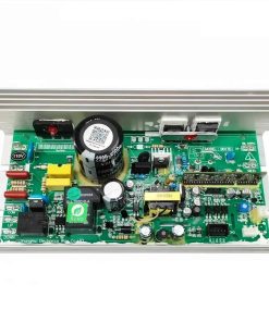 Controlador de Motor de Caminadora Johnson B017D A002030099