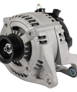 SCITOO Alternator Fit for Dodge for Ram 1500 2009-2010, for