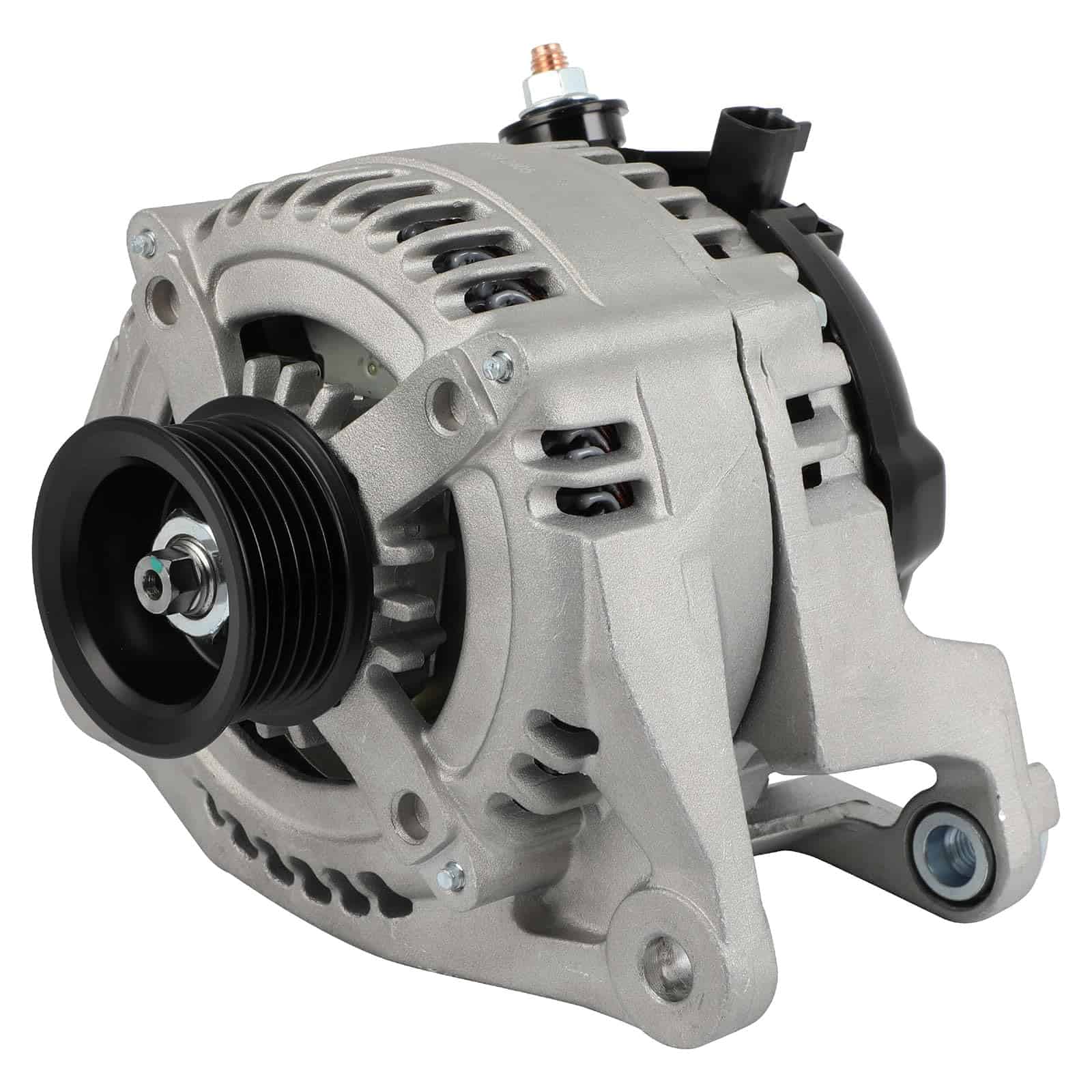SCITOO Alternator Fit for Dodge for Ram 1500 2009-2010, for