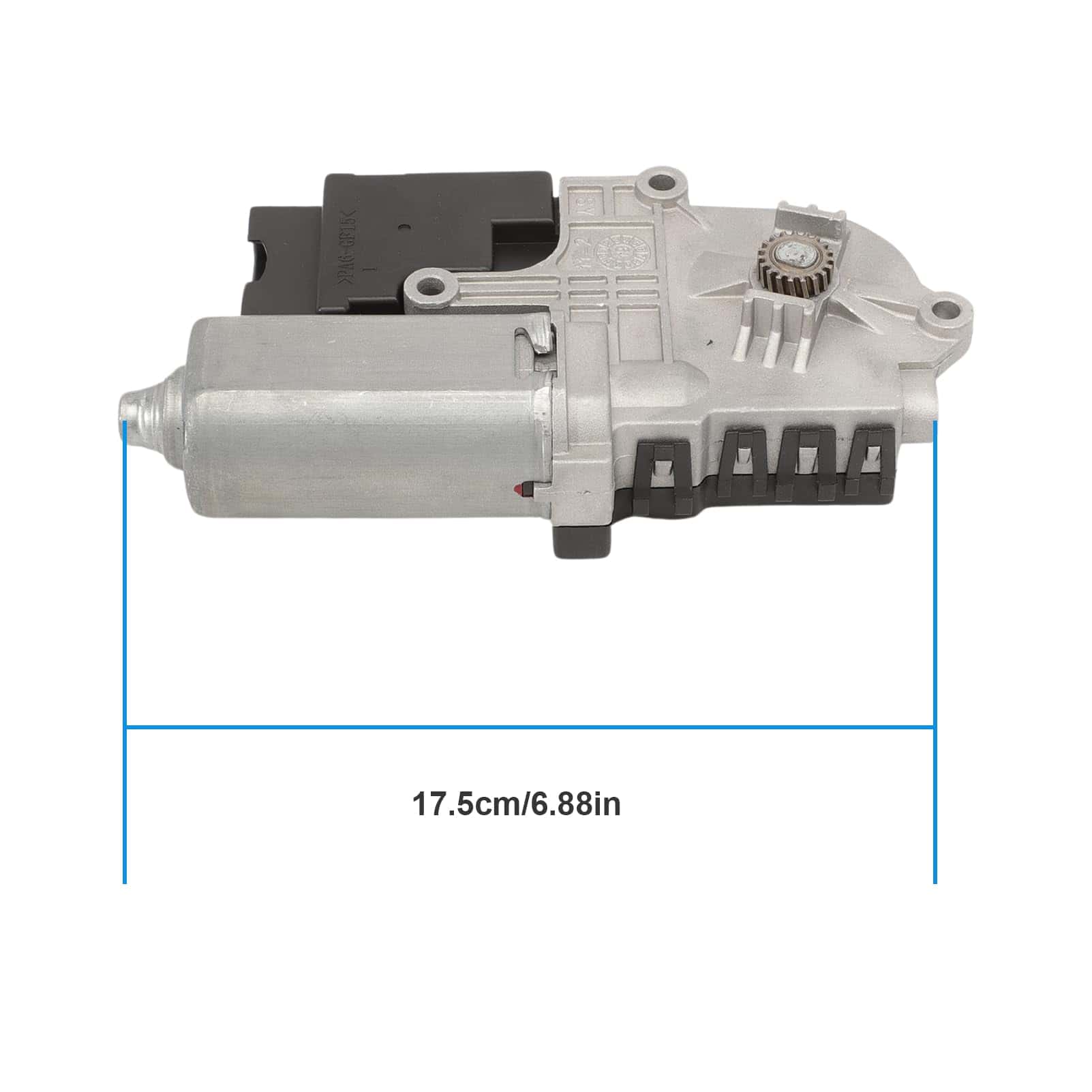 Anlseiod 2PCS Motor de Techo Solar Compatible con Explorer - Imagen 7