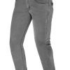 HPGEARZ Jeans de Motocicleta Dry Stone para Hombre Forrados