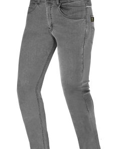 HPGEARZ Jeans de Motocicleta Dry Stone para Hombre Forrados