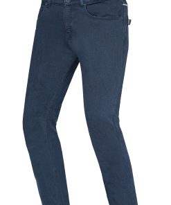 HPGEARZ Night Rider Pantalones de Motocicleta para Hombre