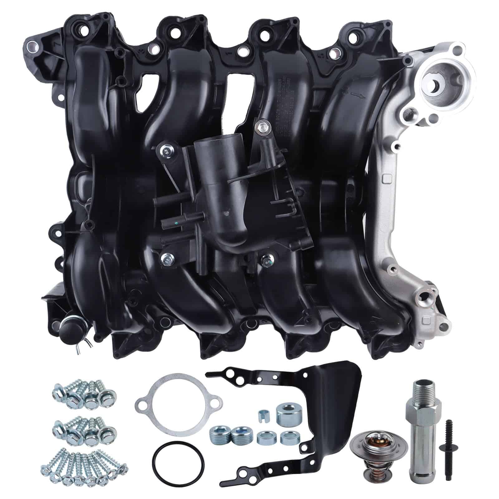 Colector de admisión de motor FEIDKS con junta compatible