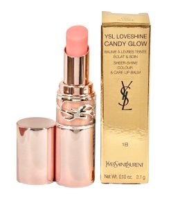 Bálsamo Labial Loveshine Candy Glow - 1B Pink Sunrise de