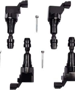 Paquete de bobinas de encendido OE#UF491 UF645 Compatible