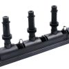 Paquete de bobinas de encendido UF669 para Cruze 2011-2016