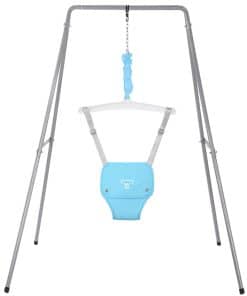 Saltador para Bebé con Soporte, Saltadores para Bebés y