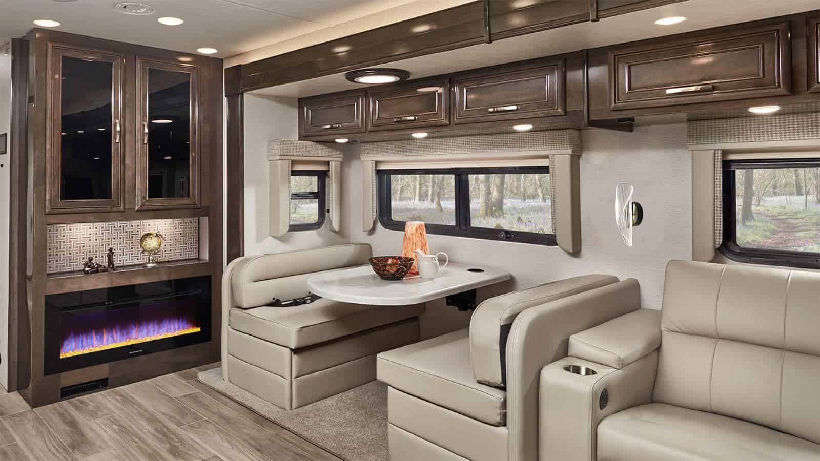 Lámpara de Pared LED Volcode 12V con Interruptor ON/OFF, - Imagen 6