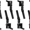 Paquete de Bobinas de Encendido DG508 Compatible con F-150