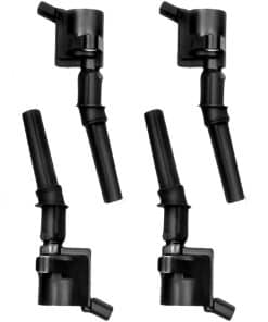 Paquete de Bobinas de Encendido DG508 Compatible con F-150