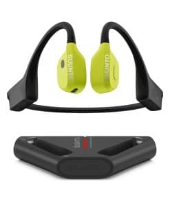 Audífonos de conducción ósea SUUNTO Wing Open-Ear,