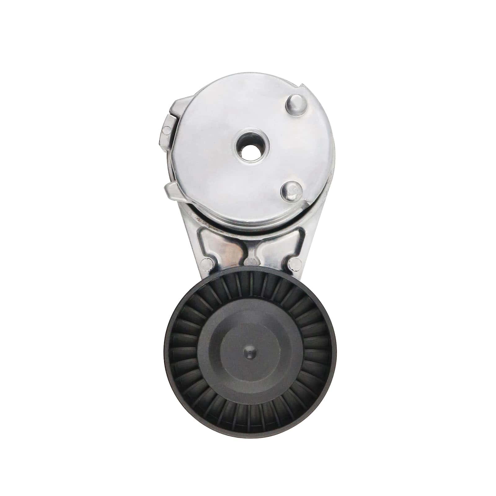 LR010756 Tensador de correa de transmisión Serpentine - Imagen 8