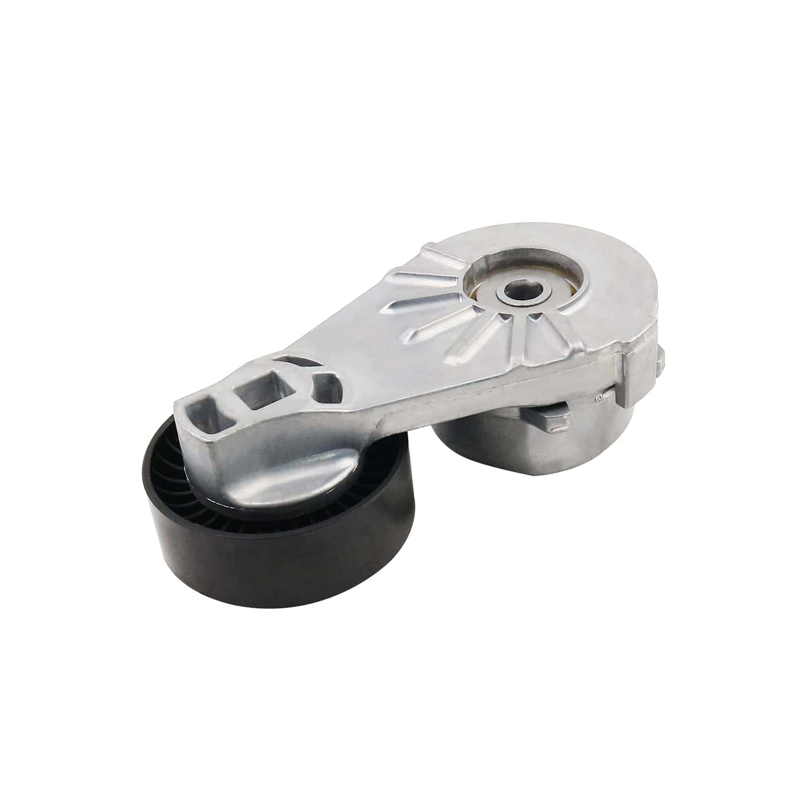 LR010756 Tensador de correa de transmisión Serpentine - Imagen 4